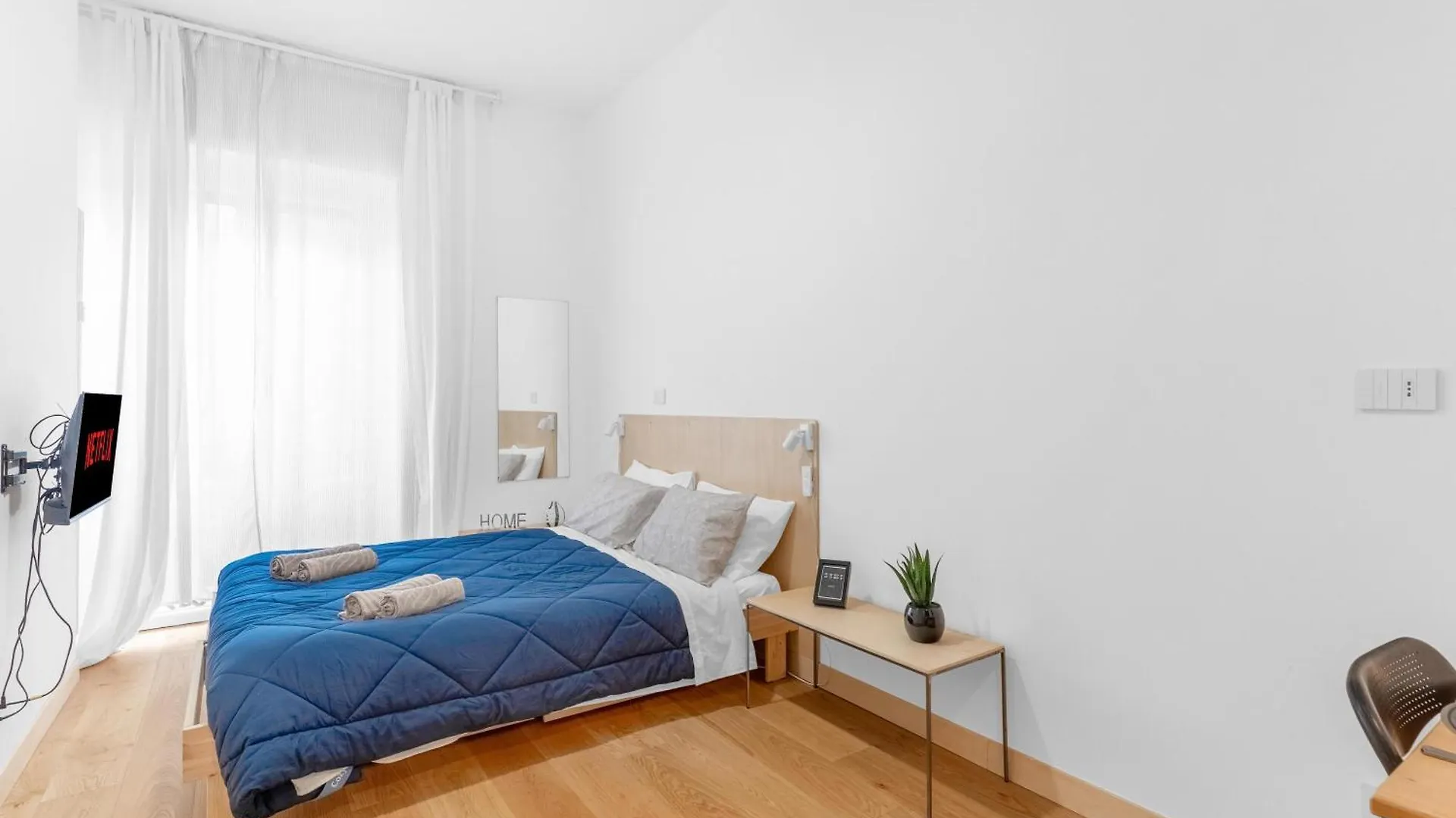 Апартаменты Nd13 - Loreto - Duomo - Central - Comfortable - Милан